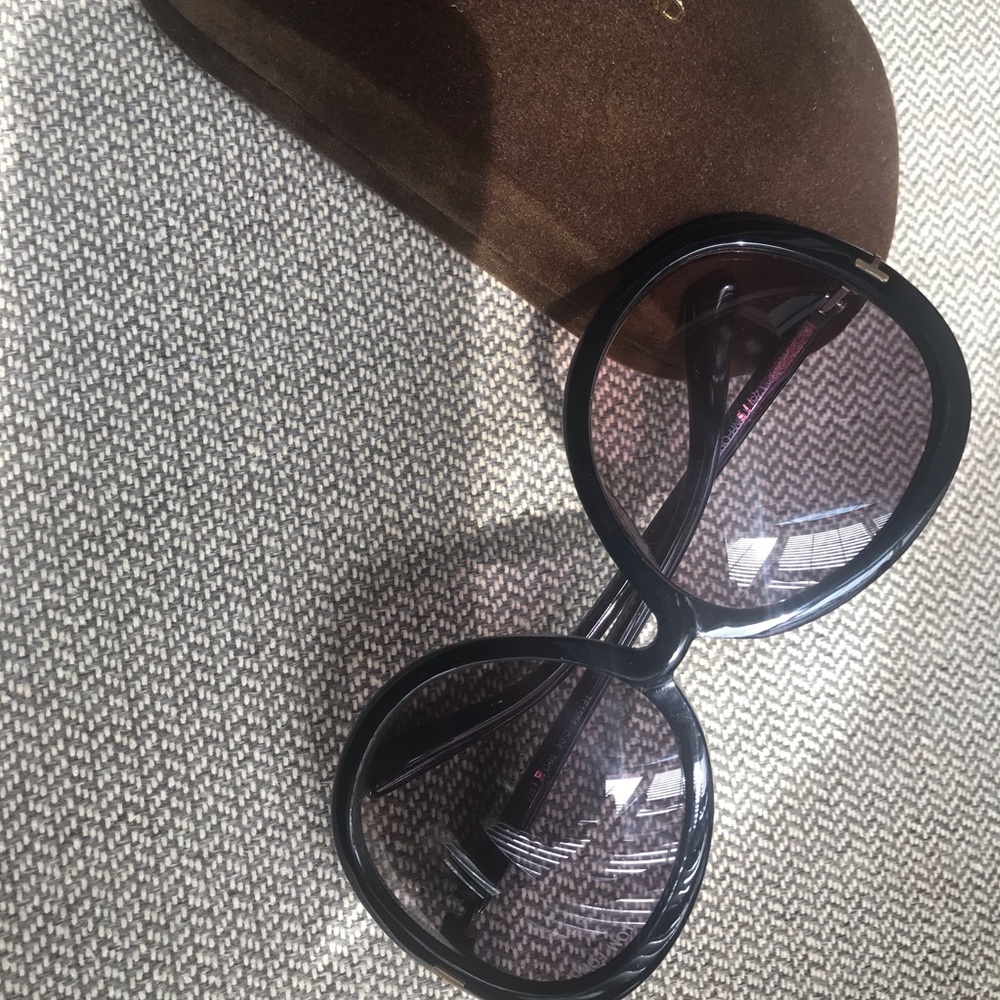 TOM FORD Sunglasses